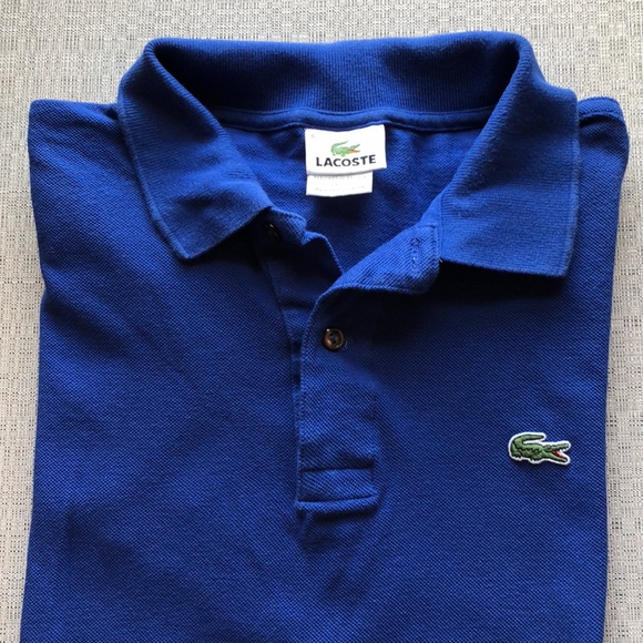 Lacoste Other - Lacoste Men’s XL Polo